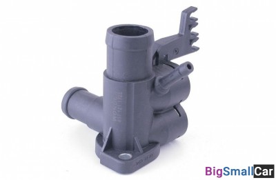 Фланец системы охлаждения meyle 1001211008 - купить Нефтекамске