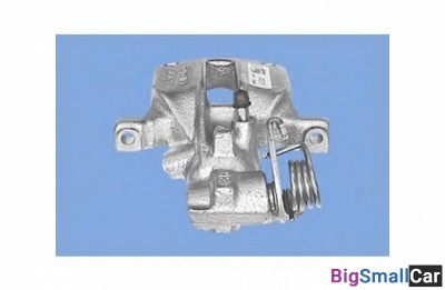 Суппорт stellox 0590045SX Левый задний - купить Нефтекамске