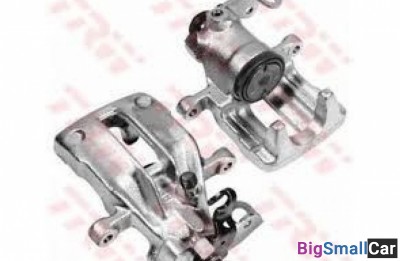 Суппорт TRW BHN138E Левый задний - купить Нефтекамске