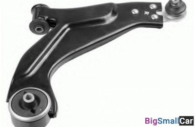 Рычаг ukorauto UFM11651875 Правый - купить Нефтекамске