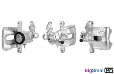 Суппорт TRW BHN136 Левый задний - купить Нефтекамске