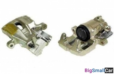 Суппорт TRW BHN129 Правый задний - купить Нефтекамске