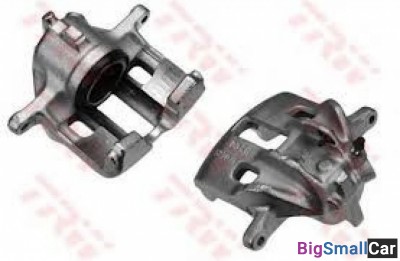 Суппорт TRW BHW232 Правый передний - купить Нефтекамске