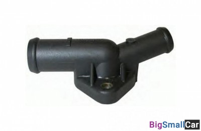 Фланец системы охлаждения VAG 044121144B - купить Нефтекамске