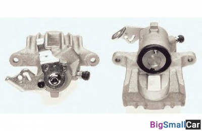 Суппорт blitz BZ0108 Правый задний - купить Нефтекамске