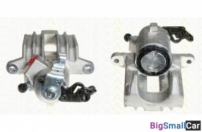 Суппорт blitz BZ0126 Задний правый - купить Нефтекамске