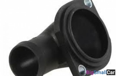 Фланец системы охлаждения hans pries 107307755 - купить Нефтекамске