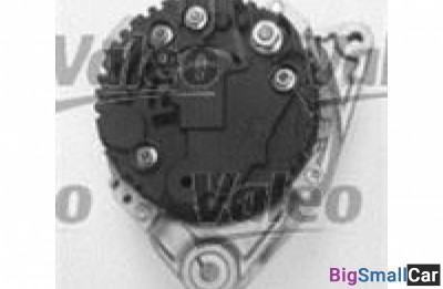 Генератор JP group 1190101400 90 Amp провода под б - купить Нефтекамске