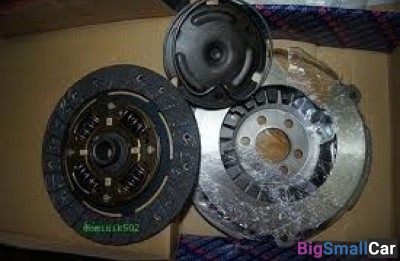 Комплект сцепления sachs 3000286002 190мм - купить Нефтекамске