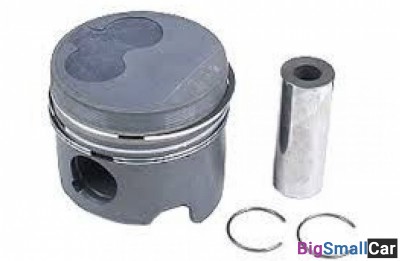 Поршень поштучно mopisan MP900701 1.6TD 77.0 - купить Нефтекамске