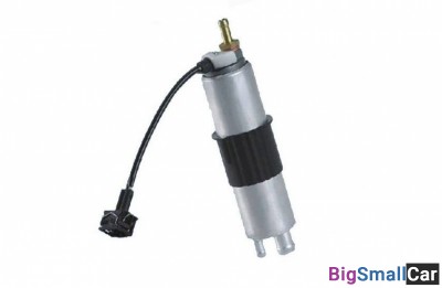 Насос топливный ATS 08700 3,5 бар - купить Нефтекамске