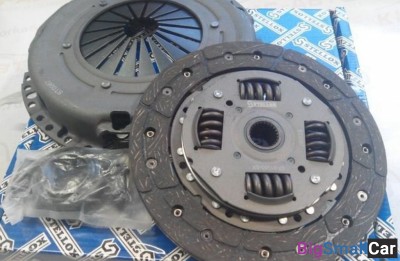 Комплект сцепления stellox 0701050SX ABD - купить Нефтекамске