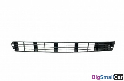 Решетка в передний бампер signeda 4A0853683F Левая - купить Нефтекамске