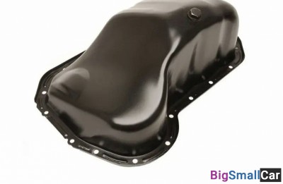 Поддон масляный hans pries 101023546 1,6 1,8 - купить Нефтекамске