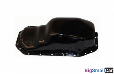 Поддон масляный hans pries 100547546 1.3 - купить Нефтекамске