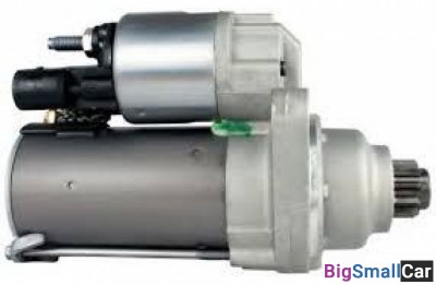 Стартер ATS atscs1324 - купить Нефтекамске