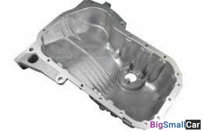 Поддон масляный VAG 058103598B 1,8 с отверстием по - купить Нефтекамске