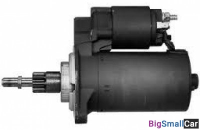 Стартер magneti marelli 943205591010 С носиком - купить Нефтекамске