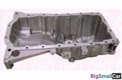 Поддон масляный hans pries 112339755 - купить Нефтекамске