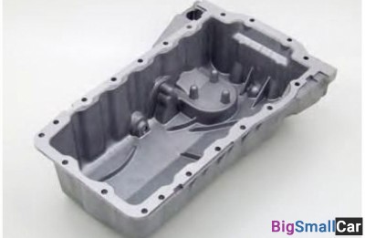 Поддон масляный JP group 103068017 1.8 без датчика - купить Нефтекамске