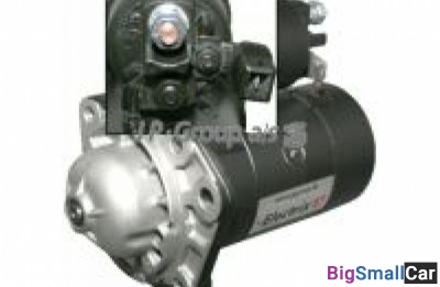 Стартер JP group 1190301600 1,4 1,6 AEE - купить Нефтекамске