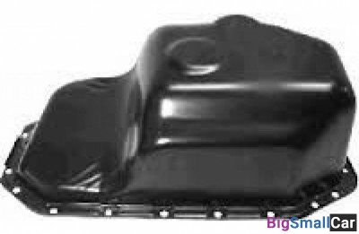 Поддон масляный hans pries 111406755 - купить Нефтекамске