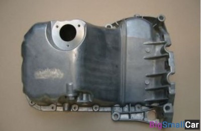 Поддон масляный hans pries 113646755 1,8 с от-ем п - купить Нефтекамске