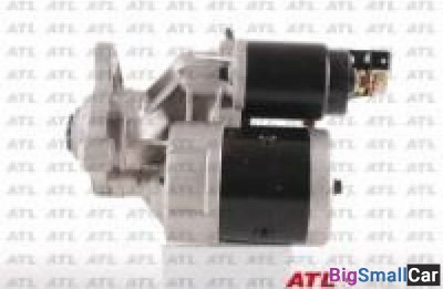 Стартер vika 90262 - купить Нефтекамске