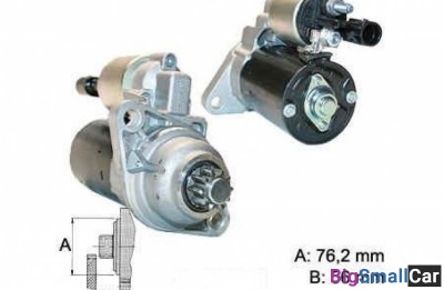 Стартер krauf STV1324 - купить Нефтекамске