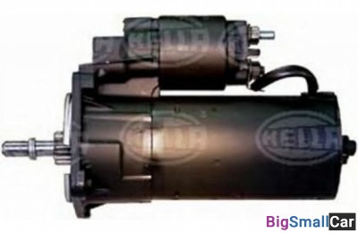 Стартер WAI 231842W 1,6D TD МКПП - купить Нефтекамске