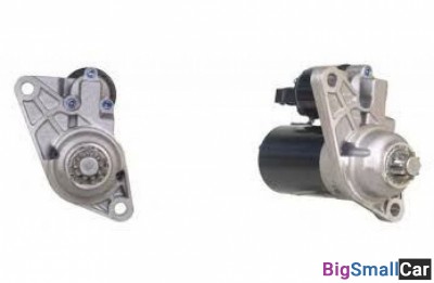 Стартер ATS atscs1197 - купить Нефтекамске