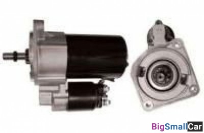 Стартер JP group 1190300100 1.8.1.6 - купить Нефтекамске