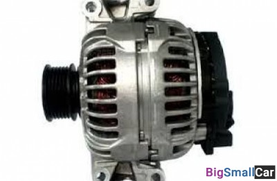 Генератор WAI 1338325W 120 Amp без шкива - купить Нефтекамске