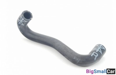 Патрубок системы охлаждения vika 113259 - купить Нефтекамске