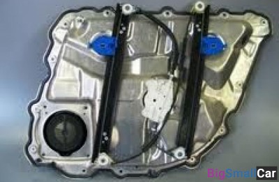 Стеклоподъемник VAG 4E0839461C задний левый - купить Нефтекамске