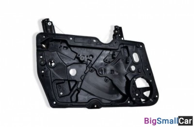 Стеклоподъемник hans pries 114435755 Передний левы - купить Нефтекамске