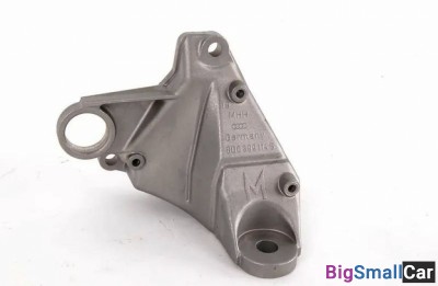 Кронштейн кпп VAG 8D0399108R правый МКПП - купить Нефтекамске