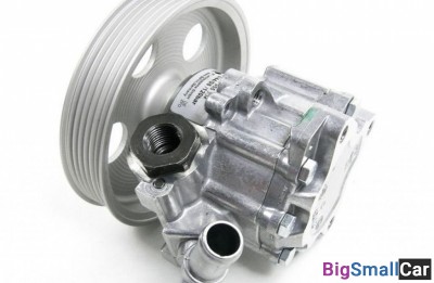 Насос гур VAG 8E0145153H С шкивом - купить Нефтекамске