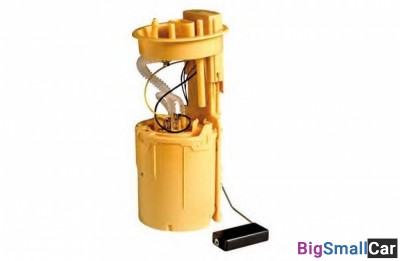 Насос топливный krauf 775127W 0,5 бар Дизель - купить Нефтекамске