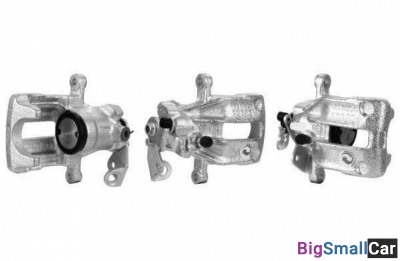 Суппорт lucas BHN138 Левый задний - купить Нефтекамске