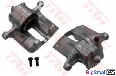 Суппорт TRW BHW167 Правый передний - купить Нефтекамске