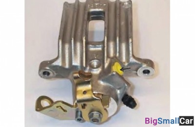 Суппорт TRW BHN202 Левый задний - купить Нефтекамске