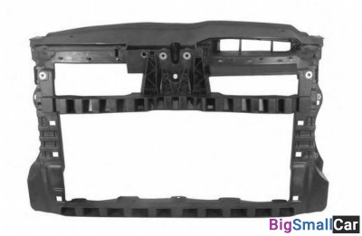 Суппорт радиатора VAG 5K0805588F - купить Нефтекамске