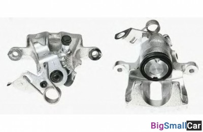 Суппорт blitz BZ0102 Правый задний - купить Нефтекамске