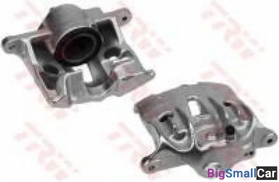 Суппорт TRW BHW125 правый для диска 16мм - купить Нефтекамске