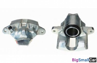 Суппорт NK 214780 Правый передний - купить Нефтекамске