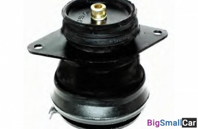 Подушка двигателя lemforder 1435501 задняя правая - купить Нефтекамске