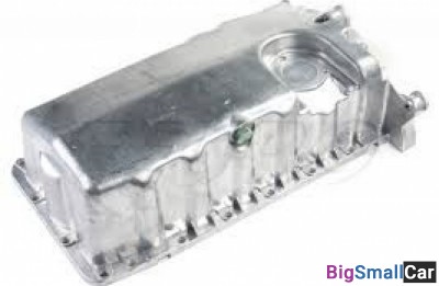 Поддон масляный JP group 1112902900 1.6-1.8 без да - купить Нефтекамске