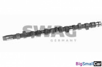 Распредвал motive components T057 6цил с г/к - купить Нефтекамске