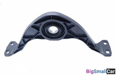 Подвесной подшипник quattro freni QF23C00060 - купить Нефтекамске